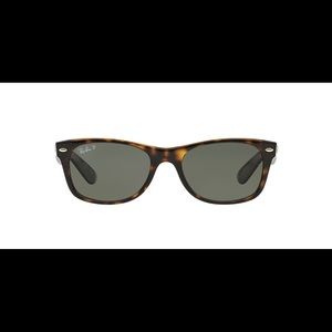 Ray Ban Wayfarer- Polarized
